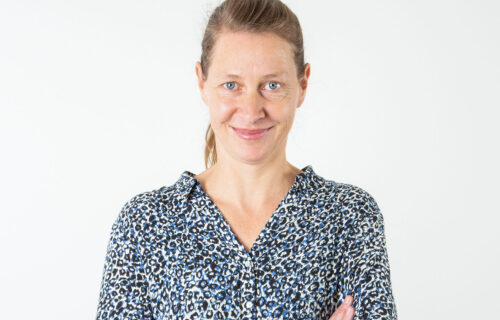 Martina Birrer, Kursleiterin Deutsch